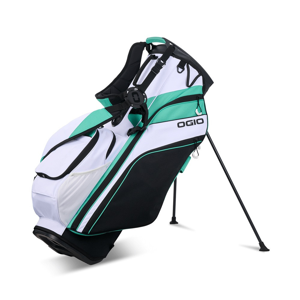 Ogio Golf 2026 Woode Hybrid Bag - Maple Hill Golf